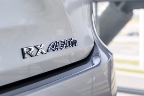 Lexus RX 450h 4WD President Line | Mark Levinson | Head Up Display | Stoelverwarming | Stoelkoeling | – Foto 19