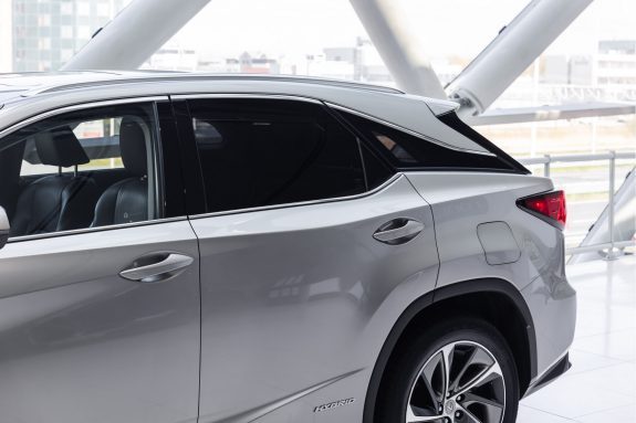 Lexus RX 450h 4WD President Line | Mark Levinson | Head Up Display | Stoelverwarming | Stoelkoeling | – Foto 20