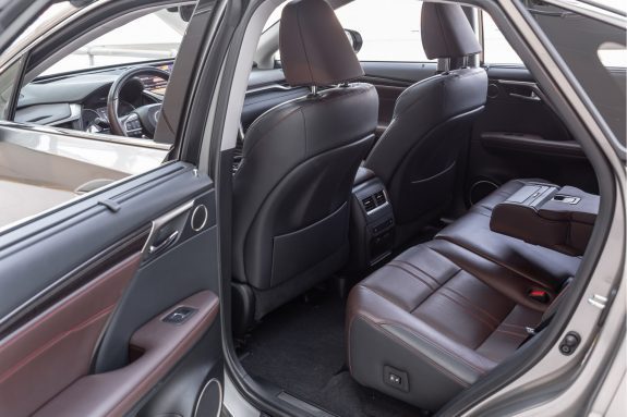 Lexus RX 450h 4WD President Line | Mark Levinson | Head Up Display | Stoelverwarming | Stoelkoeling | – Foto 21