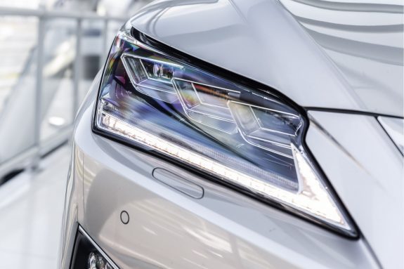 Lexus RX 450h 4WD President Line | Mark Levinson | Head Up Display | Stoelverwarming | Stoelkoeling | – Foto 22