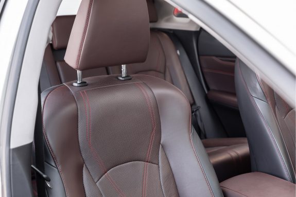 Lexus RX 450h 4WD President Line | Mark Levinson | Head Up Display | Stoelverwarming | Stoelkoeling | – Foto 23