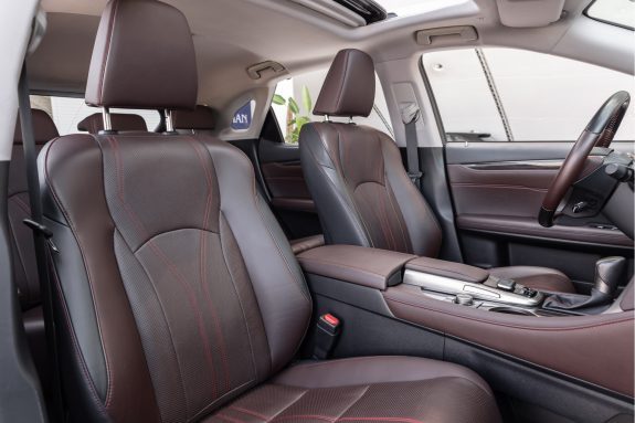Lexus RX 450h 4WD President Line | Mark Levinson | Head Up Display | Stoelverwarming | Stoelkoeling | – Foto 29