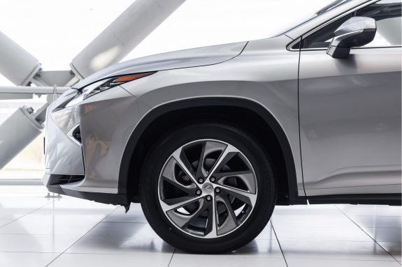 Lexus RX 450h 4WD President Line | Mark Levinson | Head Up Display | Stoelverwarming | Stoelkoeling | – Foto 30