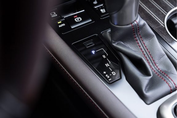 Lexus RX 450h 4WD President Line | Mark Levinson | Head Up Display | Stoelverwarming | Stoelkoeling | – Foto 34
