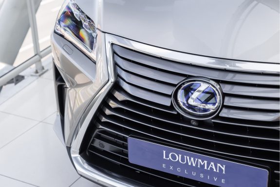Lexus RX 450h 4WD President Line | Mark Levinson | Head Up Display | Stoelverwarming | Stoelkoeling | – Foto 37