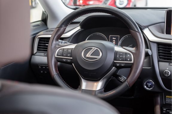 Lexus RX 450h 4WD President Line | Mark Levinson | Head Up Display | Stoelverwarming | Stoelkoeling | – Foto 38