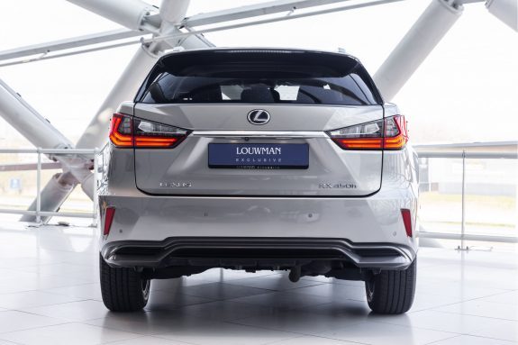 Lexus RX 450h 4WD President Line | Mark Levinson | Head Up Display | Stoelverwarming | Stoelkoeling | – Foto 5