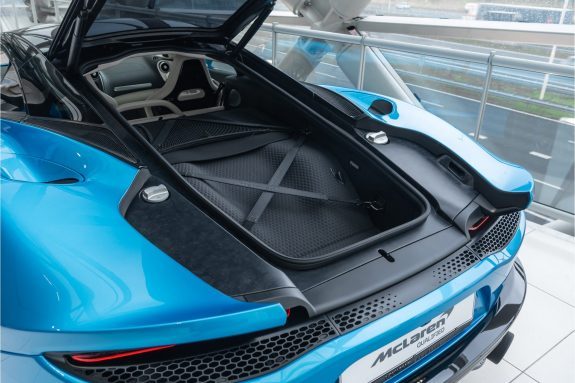McLaren GT 4.0 V8 | Porceline Int. | Electr. chromic Roof | – Foto 12