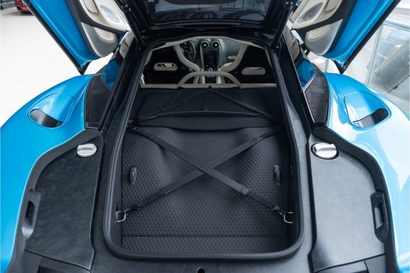 McLaren GT 4.0 V8 | Porceline Int. | Electr. chromic Roof | – Foto 13