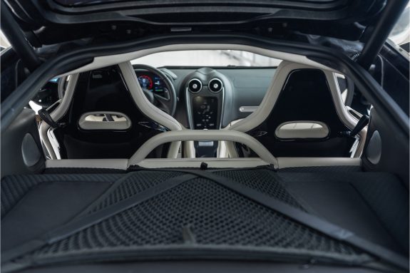 McLaren GT 4.0 V8 | Porceline Int. | Electr. chromic Roof | – Foto 14