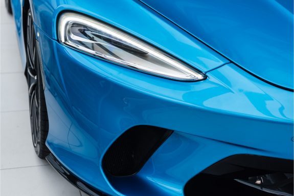 McLaren GT 4.0 V8 | Porceline Int. | Electr. chromic Roof | – Foto 19