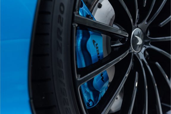 McLaren GT 4.0 V8 | Porceline Int. | Electr. chromic Roof | – Foto 21