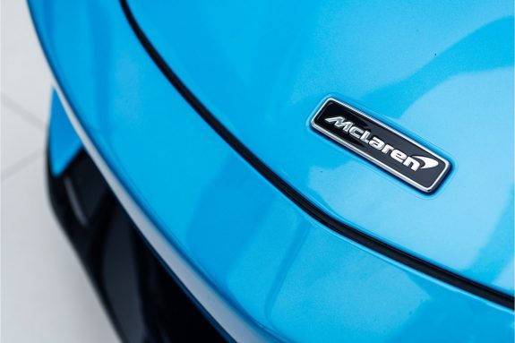 McLaren GT 4.0 V8 | Porceline Int. | Electr. chromic Roof | – Foto 22