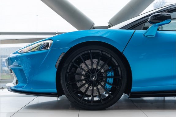 McLaren GT 4.0 V8 | Porceline Int. | Electr. chromic Roof | – Foto 27