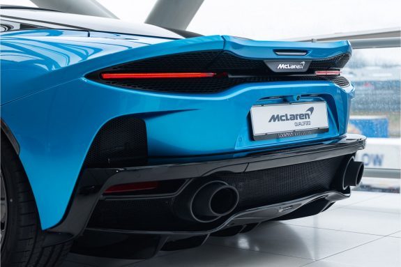 McLaren GT 4.0 V8 | Porceline Int. | Electr. chromic Roof | – Foto 29
