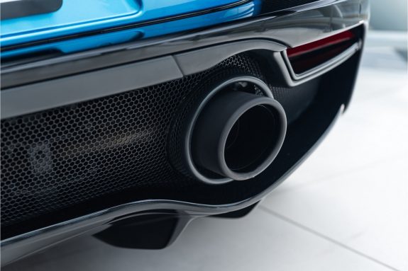 McLaren GT 4.0 V8 | Porceline Int. | Electr. chromic Roof | – Foto 30