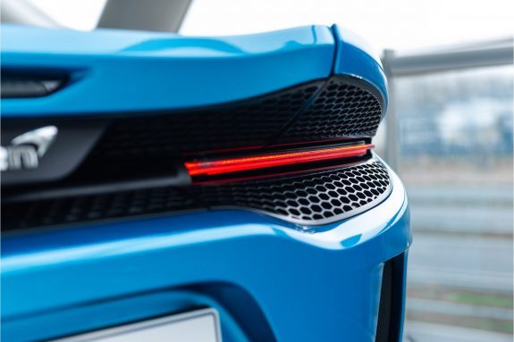 McLaren GT 4.0 V8 | Porceline Int. | Electr. chromic Roof | – Foto 31