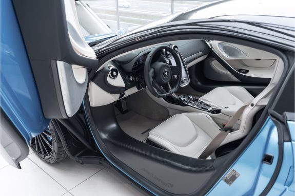 McLaren GT 4.0 V8 | Porceline Int. | Electr. chromic Roof | – Foto 42