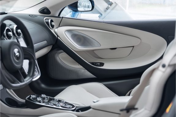 McLaren GT 4.0 V8 | Porceline Int. | Electr. chromic Roof | – Foto 45