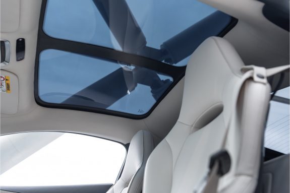 McLaren GT 4.0 V8 | Porceline Int. | Electr. chromic Roof | – Foto 46