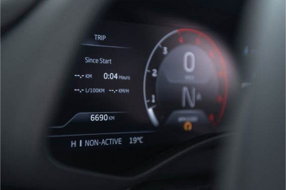McLaren GT 4.0 V8 | Porceline Int. | Electr. chromic Roof | – Foto 49