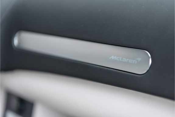 McLaren GT 4.0 V8 | Porceline Int. | Electr. chromic Roof | – Foto 52