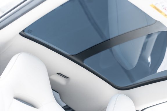 McLaren GT 4.0 V8 | Porceline Int. | Electr. chromic Roof | – Foto 53