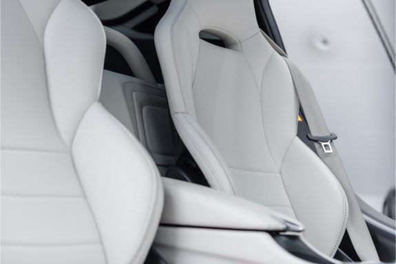 McLaren GT 4.0 V8 | Porceline Int. | Electr. chromic Roof | – Foto 54