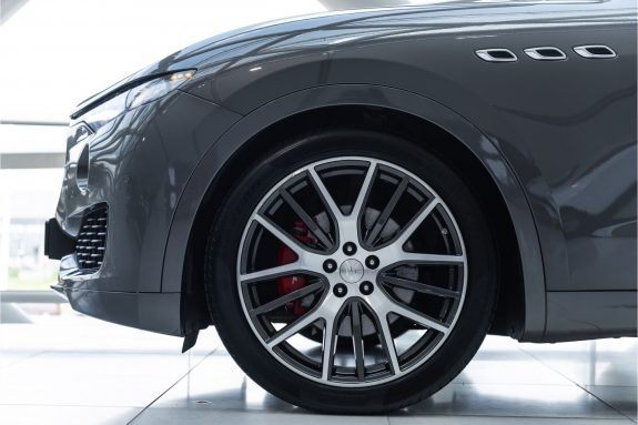 Maserati Levante 3.0 V6 D AWD | Louwman Exclusive geleverd | Sunroof | Harman Kardon | 21” Wheels – Foto 8