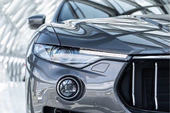 Maserati Levante 3.0 V6 D AWD | Louwman Exclusive geleverd | Sunroof | Harman Kardon | 21” Wheels – Foto 13