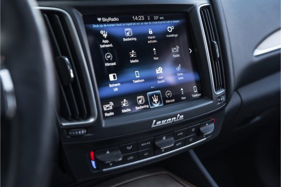 Maserati Levante 3.0 V6 D AWD | Louwman Exclusive geleverd | Sunroof | Harman Kardon | 21” Wheels – Foto 15