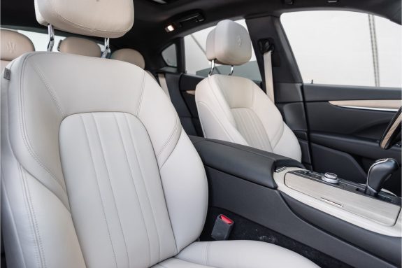 Maserati Levante 3.0 V6 D AWD | Louwman Exclusive geleverd | Sunroof | Harman Kardon | 21” Wheels – Foto 21