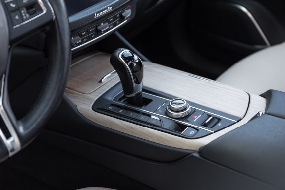Maserati Levante 3.0 V6 D AWD | Louwman Exclusive geleverd | Sunroof | Harman Kardon | 21” Wheels – Foto 23