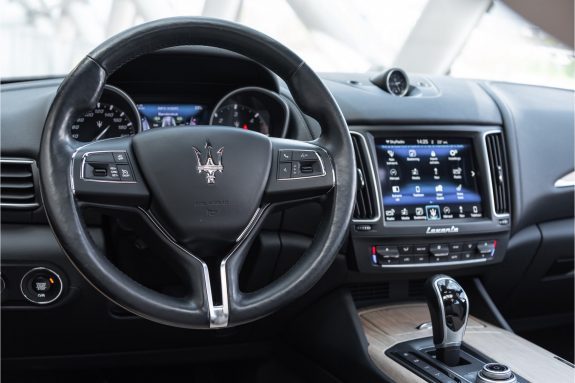 Maserati Levante 3.0 V6 D AWD | Louwman Exclusive geleverd | Sunroof | Harman Kardon | 21” Wheels – Foto 29