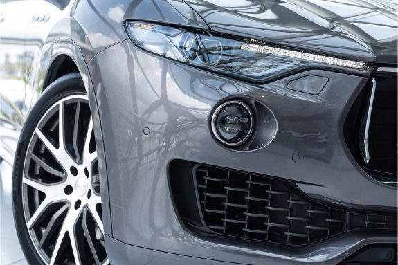 Maserati Levante 3.0 V6 D AWD | Louwman Exclusive geleverd | Sunroof | Harman Kardon | 21” Wheels – Foto 38