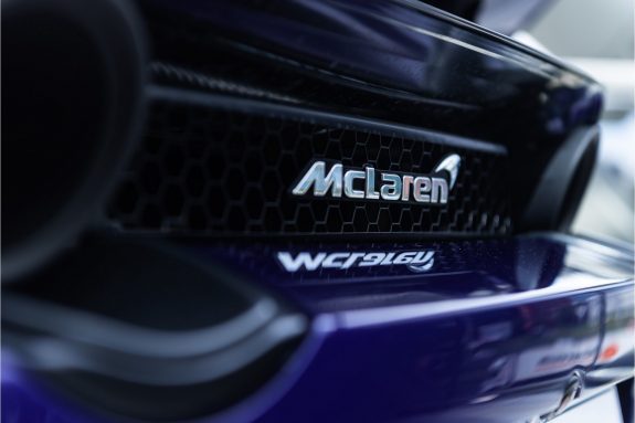 McLaren 720S 4.0 V8 Performance | Lantana Purple | MSO Black Pack | – Foto 15