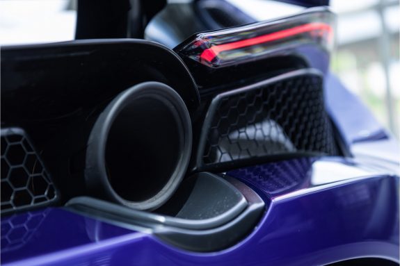 McLaren 720S 4.0 V8 Performance | Lantana Purple | MSO Black Pack | – Foto 16