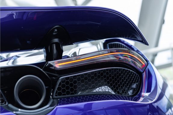 McLaren 720S 4.0 V8 Performance | Lantana Purple | MSO Black Pack | – Foto 17