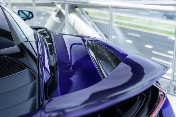McLaren 720S 4.0 V8 Performance | Lantana Purple | MSO Black Pack | – Foto 18