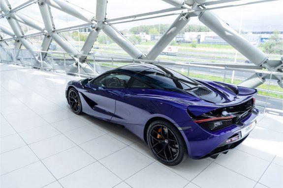 McLaren 720S 4.0 V8 Performance | Lantana Purple | MSO Black Pack | – Foto 19
