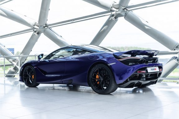 McLaren 720S 4.0 V8 Performance | Lantana Purple | MSO Black Pack | – Foto 20