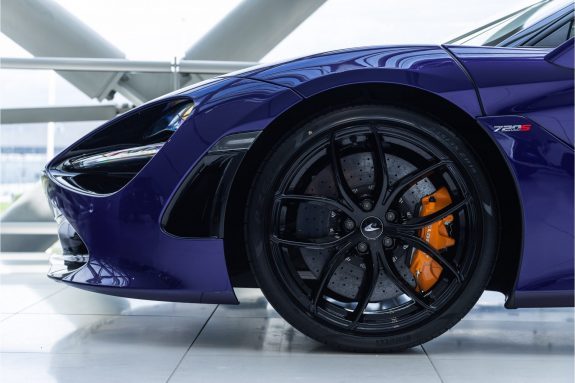 McLaren 720S 4.0 V8 Performance | Lantana Purple | MSO Black Pack | – Foto 21