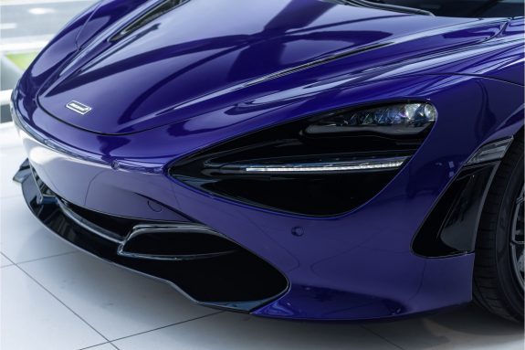 McLaren 720S 4.0 V8 Performance | Lantana Purple | MSO Black Pack | – Foto 22