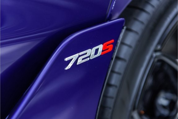 McLaren 720S 4.0 V8 Performance | Lantana Purple | MSO Black Pack | – Foto 32