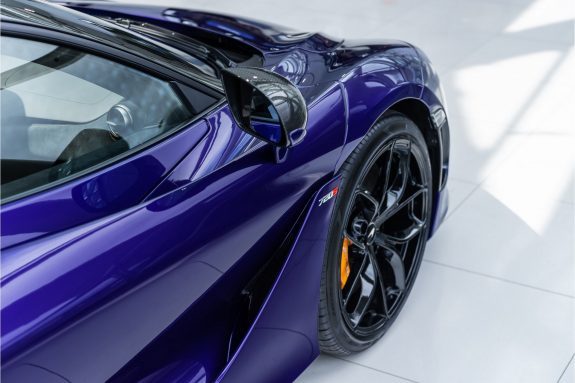 McLaren 720S 4.0 V8 Performance | Lantana Purple | MSO Black Pack | – Foto 34