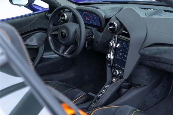 McLaren 720S 4.0 V8 Performance | Lantana Purple | MSO Black Pack | – Foto 45