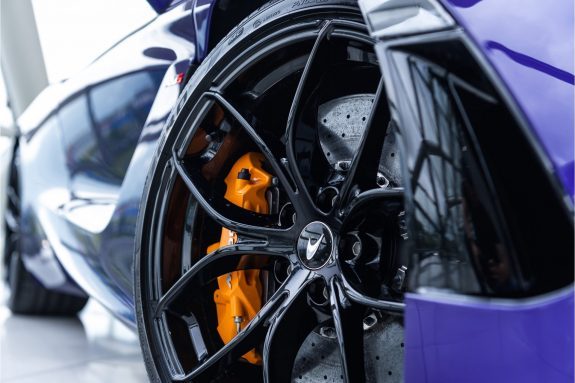 McLaren 720S 4.0 V8 Performance | Lantana Purple | MSO Black Pack | – Foto 48