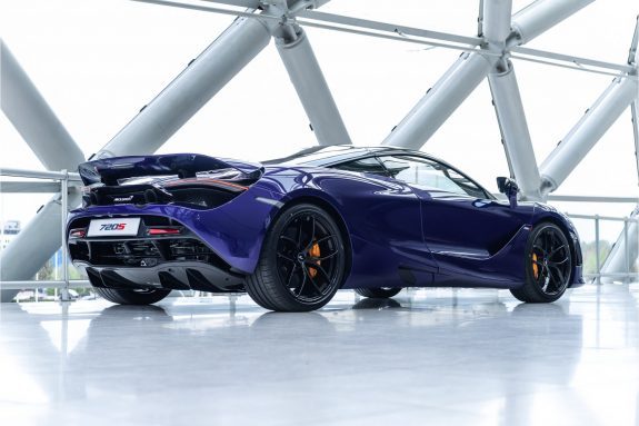 McLaren 720S 4.0 V8 Performance | Lantana Purple | MSO Black Pack | – Foto 50