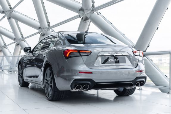 Maserati Ghibli Hybrid MY21 GranSport | Carbon Trim | Sunroof | Harman Kardon | – Foto 2