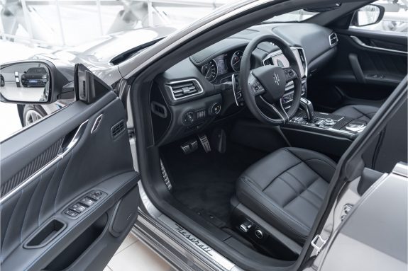 Maserati Ghibli Hybrid MY21 GranSport | Carbon Trim | Sunroof | Harman Kardon | – Foto 3
